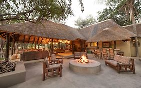 Malilule Safaris
