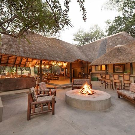 Villa Malilule Safaris Hoedspruit Exterior foto