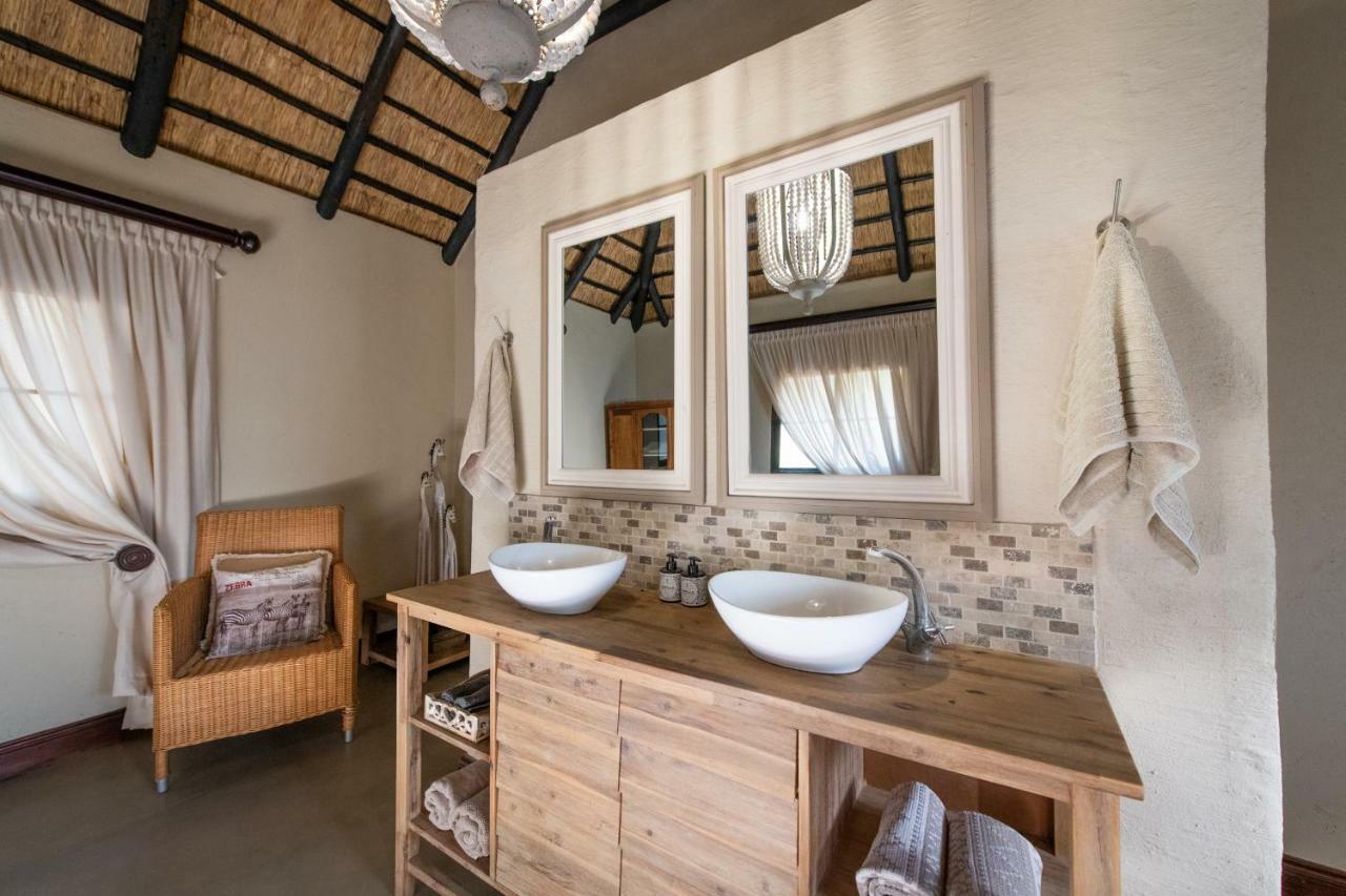 Villa Malilule Safaris Hoedspruit Exterior foto